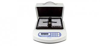 INCUBATOR/SHAKER (Instrument)